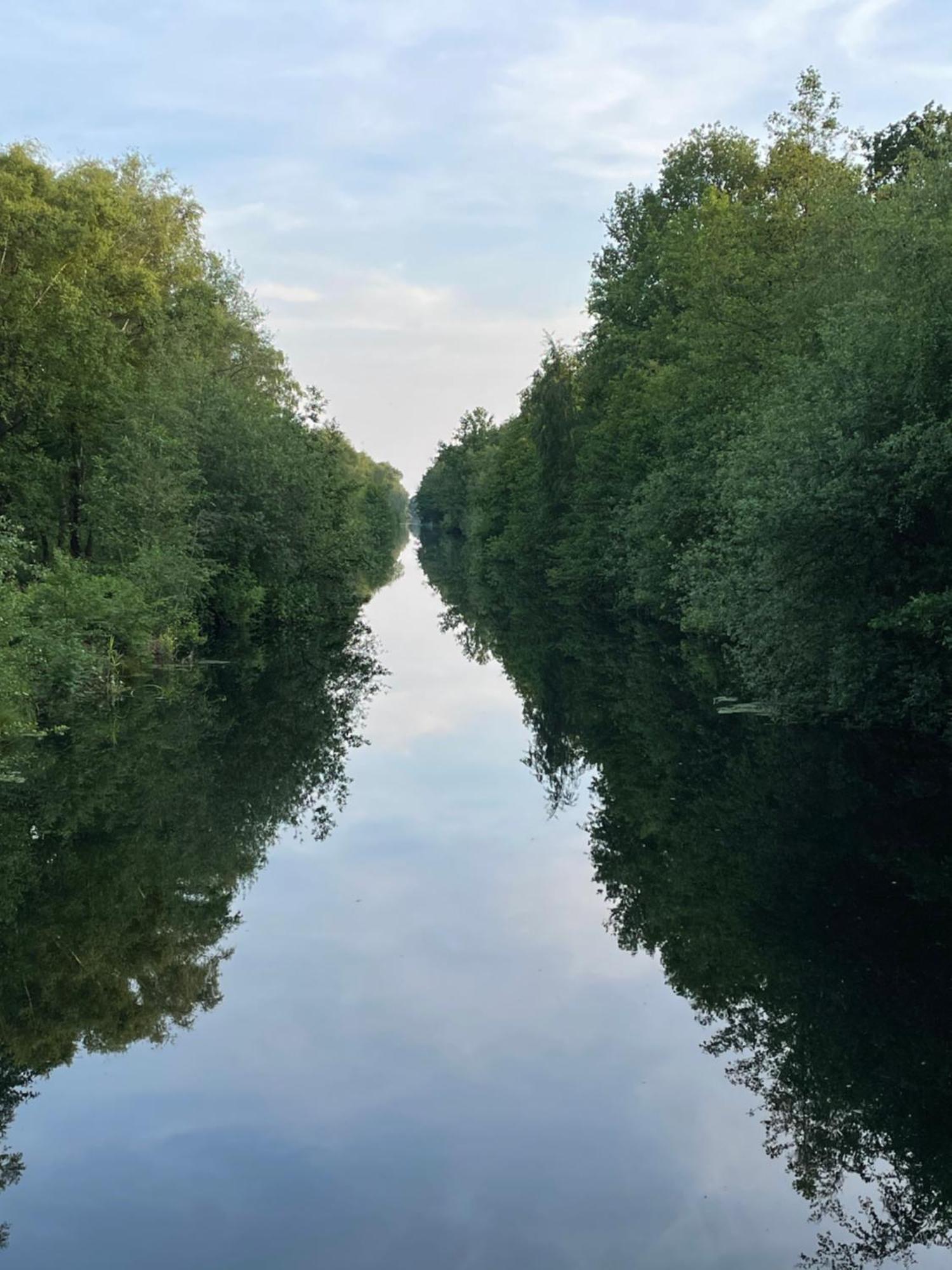 Vakantiewoning Hegga Hegelsom Luaran gambar