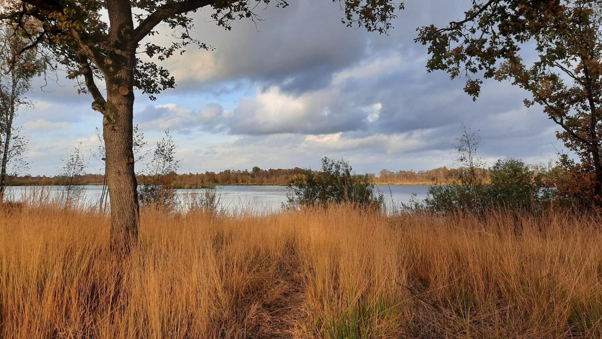 Vakantiewoning Hegga Hegelsom Luaran gambar