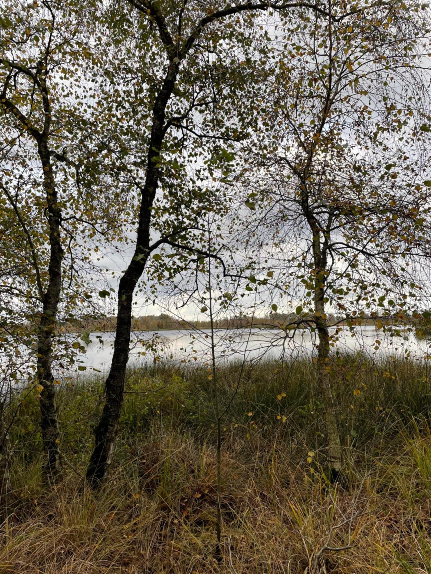 Vakantiewoning Hegga Hegelsom Luaran gambar