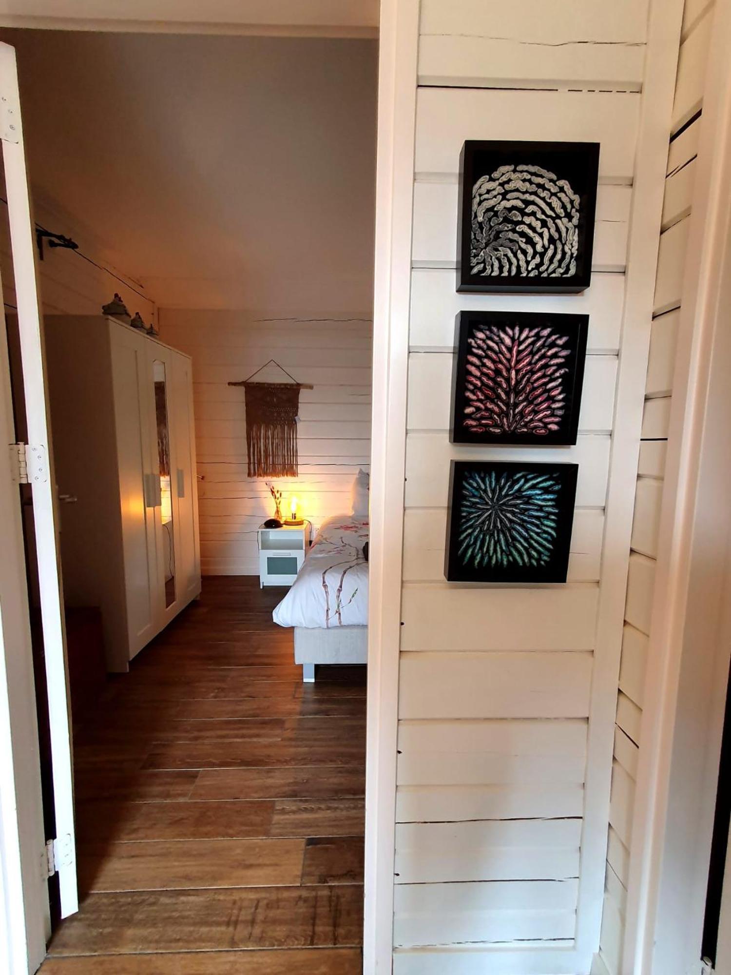 Vakantiewoning Hegga Hegelsom Luaran gambar