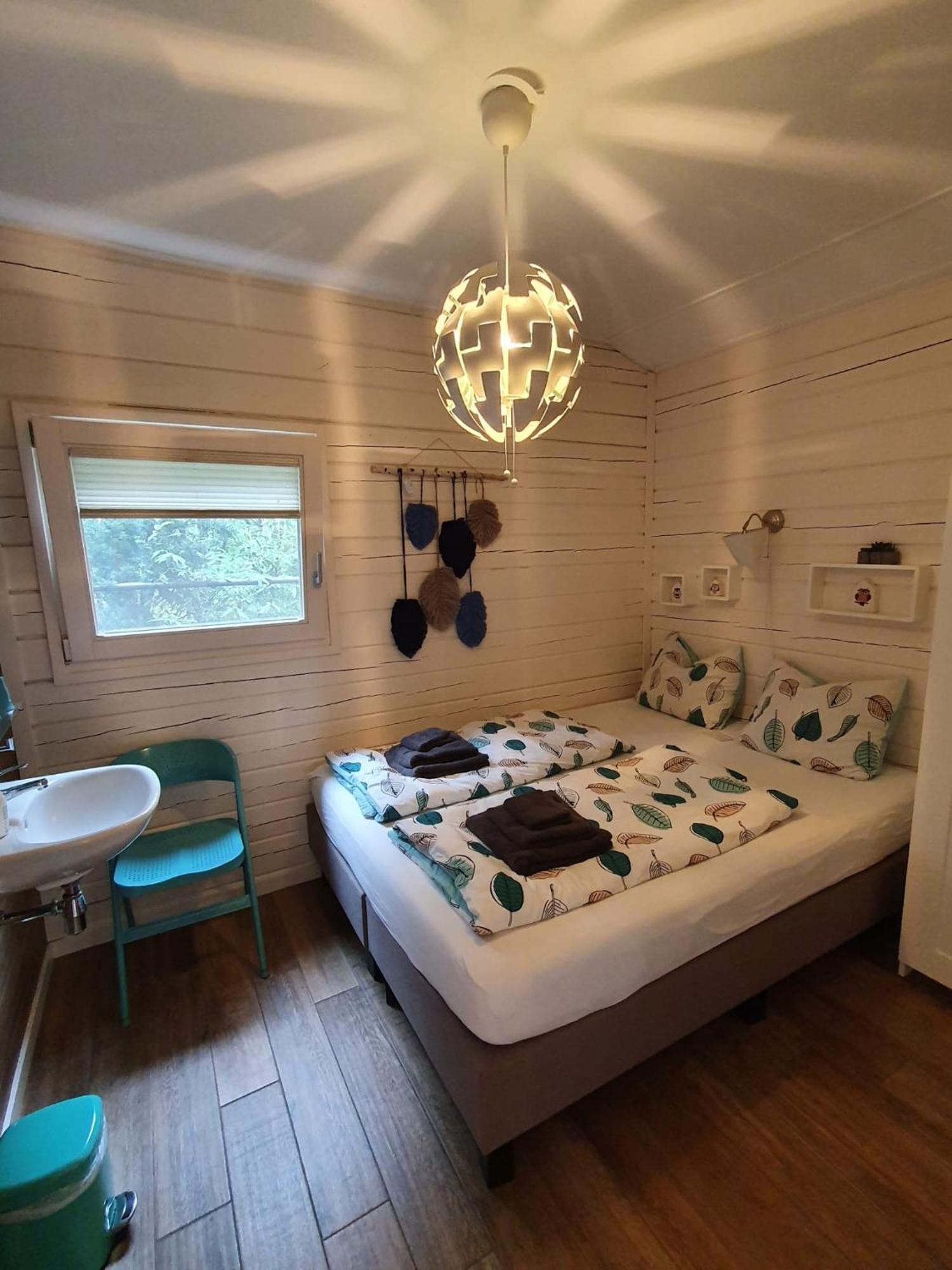 Vakantiewoning Hegga Hegelsom Luaran gambar