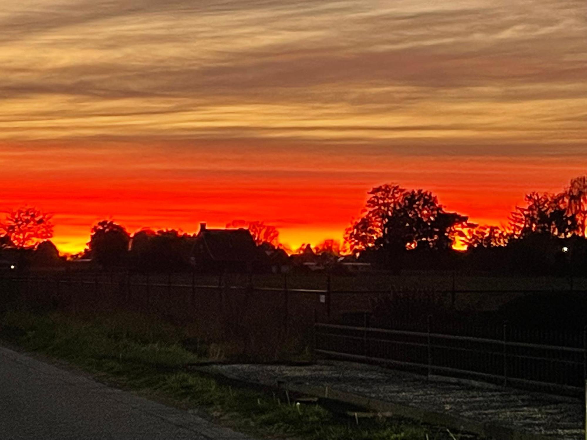 Vakantiewoning Hegga Hegelsom Luaran gambar