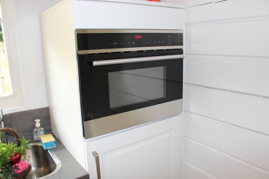 Vakantiewoning Hegga Hegelsom Luaran gambar