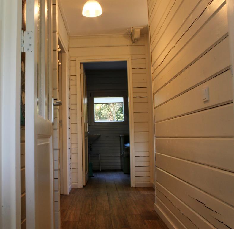 Vakantiewoning Hegga Hegelsom Luaran gambar
