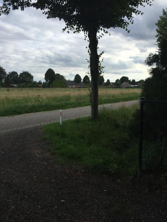Vakantiewoning Hegga Hegelsom Luaran gambar