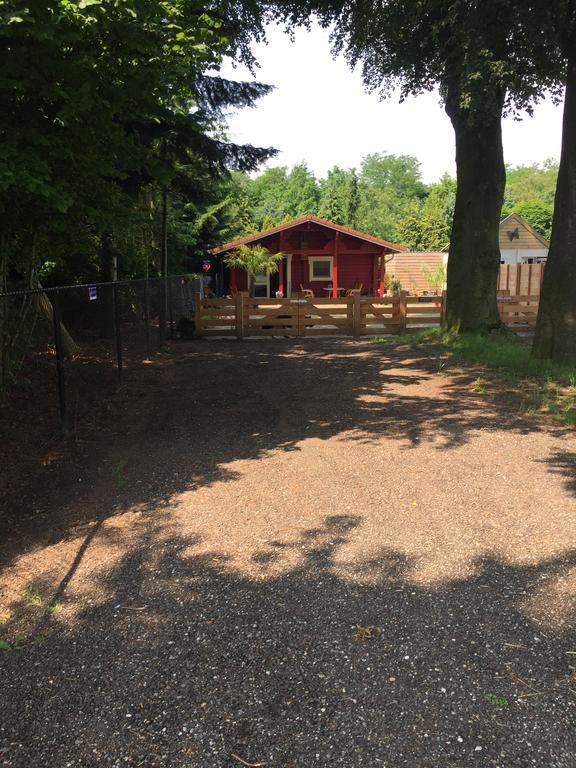 Vakantiewoning Hegga Hegelsom Luaran gambar