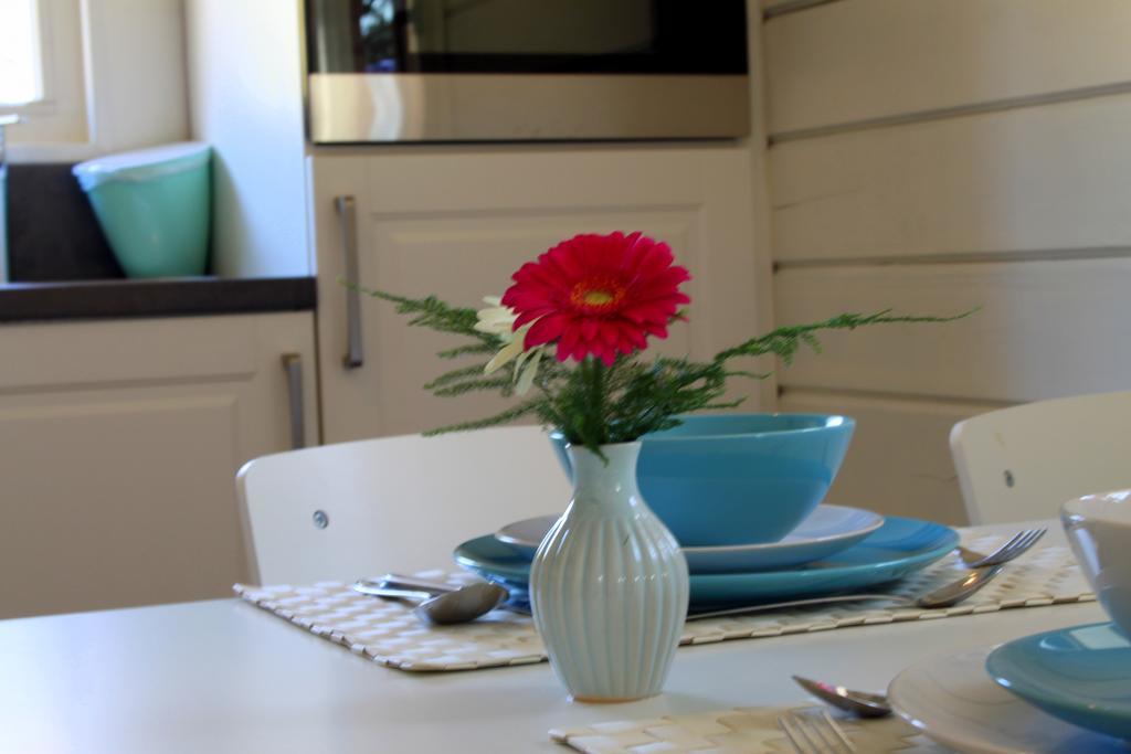 Vakantiewoning Hegga Hegelsom Luaran gambar