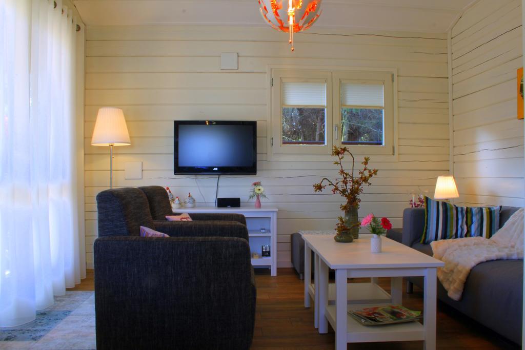 Vakantiewoning Hegga Hegelsom Luaran gambar