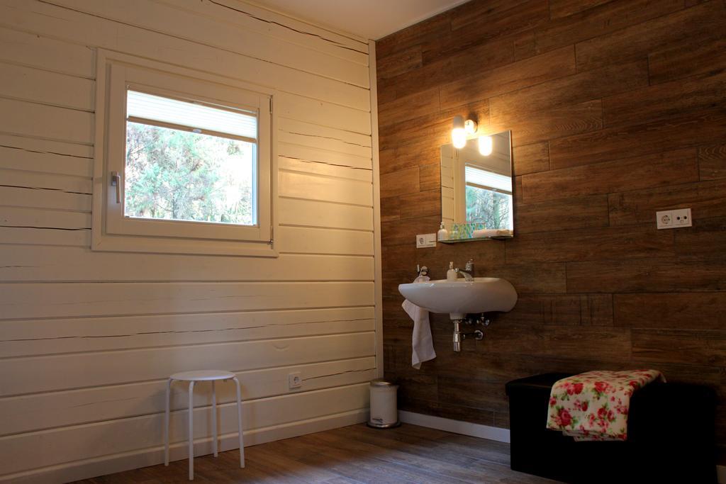 Vakantiewoning Hegga Hegelsom Luaran gambar