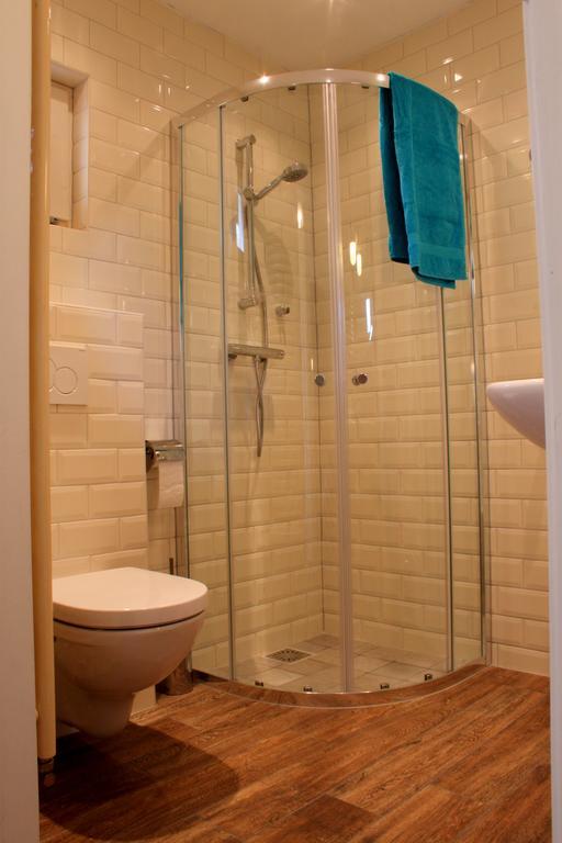 Vakantiewoning Hegga Hegelsom Luaran gambar